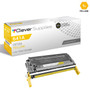 CS Compatible Replacement for HP 641X Yellow LaserJet Toner Cartridge/ C9722X