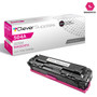 CS Compatible Replacement for HP 504X High Yield Magenta LaserJet Toner Cartridge/ CE253X