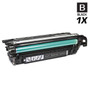 CS Compatible Replacement for HP Color LaserJet 649X High Yield Black Toner Cartridge/ CE260X