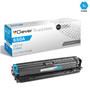 CS Compatible Replacement for HP CE271A Toner Cartridge Cyan/ HP 650A Toner