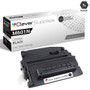 CS Compatible Replacement for HP CE390A Toner Cartridge Black 4 Pack/ HP 90A Toner
