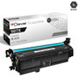 CS Compatible Replacement for HP CE400XX Toner Cartridge Black/ HP 507XX Toner
