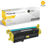 CS Compatible Replacement for HP CE402A Toner Cartridge Yellow/ HP 507A Toner