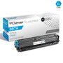CS Compatible Replacement for HP CE741A Toner Cartridge Cyan/ HP 307A Toner