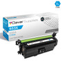 CS Compatible Replacement for HP CF321A Toner Cartridge Cyan/ HP 653A Toner