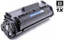 CS Compatible Replacement for HP Q2612AJ Toner Cartridge Black Jumbo Yield/ HP 12AJ Toner