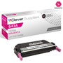 CS Compatible Replacement for HP 643X Magenta High Yield LaserJet Toner Cartridge/ Q5953X
