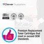 Compatible Brother HL-2220 Toner Cartridge