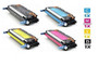 CS Compatible Replacement for HP 2700 Toner Cartridge Color Laserjet 4 Color Set