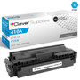 CS Compatible Replacement for HP CF411A (HP-410A) Laser Toner Cartridge Cyan