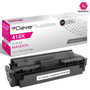 CS Compatible Replacement for HP CF413X (HP-410X) Laser Toner Cartridge High Yield Magenta