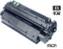 CS Compatible Replacement for HP Q2613A Toner Cartridge Black MICR/ HP 13A Toner