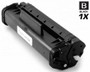CS Compatible Replacement for HP Laserjet 3200SE Toner Cartridge Black