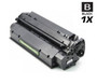 CS Compatible Replacement for HP Laserjet 3300 Toner Cartridge Black