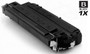 CS Compatible Replacement for HP LaserJet 4MP Toner Cartridge Black