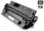 CS Compatible Replacement for HP LaserJet 5100N Toner Cartridge High Yield Black
