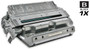 CS Compatible Replacement for HP LaserJet 5SI MX Toner Cartridge Black