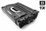 CS Compatible Replacement for HP LaserJet 9040N Toner Cartridge Black
