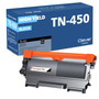 Compatible Brother Intellifax 2940 Toner Cartridge 1