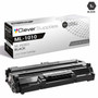 Compatible Samsung IZZI Laser Plus Laser Toner Cartridge Black