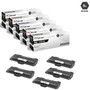 Compatible Samsung ML-1510 Laser Toner Cartridge Black 5 Pack
