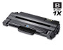 Compatible Samsung ML-1915 Laser Toner Cartridge Black