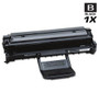 Compatible Samsung ML-2241 Laser Toner Cartridges Black