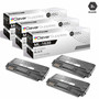 Compatible Samsung ML-D1630A Laser Toner Cartridges Black 3 Pack