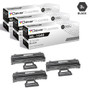 Compatible Samsung MLT-D108S Laser Toner Cartridge Black 3 Pack