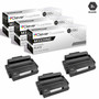 Compatible Samsung MLT-D203L High Yield Laser Toner Cartridge Black 3 Pack