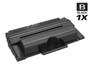 Compatible Samsung MLT-D206L High Yield Laser Toner Cartridge Black