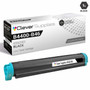 Compatible Okidata B4400N Laser Toner Cartridge Black