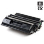 Compatible Okidata B6100N Laser Toner Cartridge High Yield Black