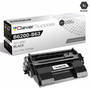 Compatible Okidata B6300N MX Laser Toner Cartridge Black