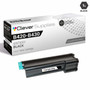 Compatible Okidata MB460 MFP Laser Toner Cartridge Black