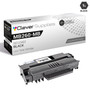 Compatible Okidata MB290 MFP Laser Toner Cartridge High Yield Black