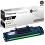 Compatible Xerox Phaser 3124 Laser Toner Cartridge Black