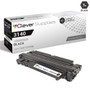 Compatible Xerox Phaser 3160N Laser Toner Cartridge Black