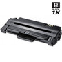 Compatible Xerox Phaser 3160V/B Laser Toner Cartridge Black