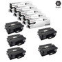 Compatible Xerox Phaser 3320DN Laser Toner Cartridges High Yield Black 5 Pack