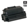 Compatible Xerox Phaser 3450 Laser Toner Cartridge High Yield Black