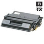 Compatible Xerox Phaser 4400DX Laser Toner Cartridge High Yield Black