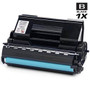 Compatible Xerox Phaser 4510N Laser Toner Cartridge High Yield Black