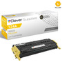 CS Compatible Replacement for HP Q6002A Toner/ HP 124A Toner Cartridge Yellow