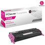 CS Compatible Replacement for HP Q6003A Toner / HP 124A Toner Cartridge Magenta