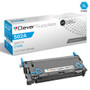CS Compatible Replacement for HP Q6471A Toner / HP 502A Toner Cartridge Cyan