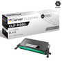 Compatible Samsung CLP-K660B High Yield Laser Toner Cartridge Black