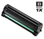 Compatible Samsung SCX-3205W Laser Toner Cartridge Black