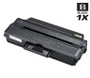 Compatible Samsung SCX-4726FD High Yield Laser Toner Cartridge Black