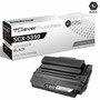 Compatible Samsung SCX-5350 High Yield Laser Toner Cartridge Black